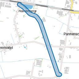 Hanenbergweg