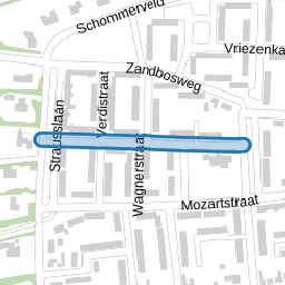 Haydnstraat