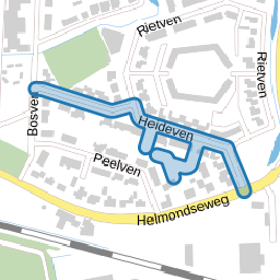 Heideven