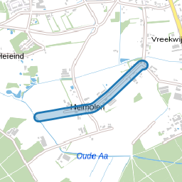 Heimolenweg