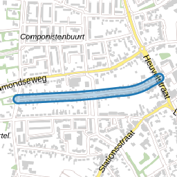 Hellemanstraat
