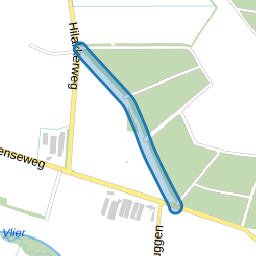 Hilakkersteeg