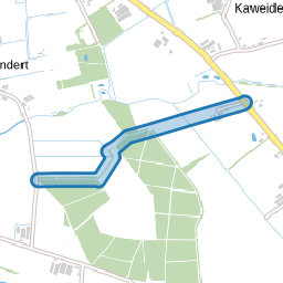 Hoefweg