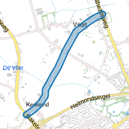 Kerkeindseweg