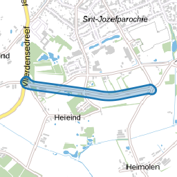 Knoflookpad
