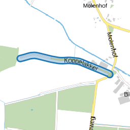 Koppelakker