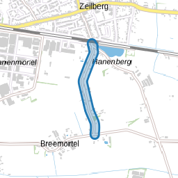 Kranenmortelweg