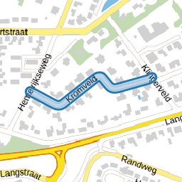 Kromveld