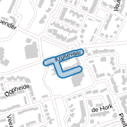 Krullevaar