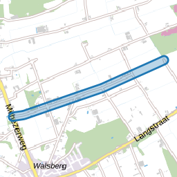 Kwadestaartweg