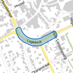 Lagekerk