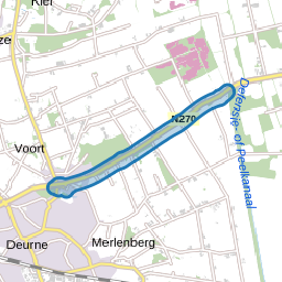 Langstraat