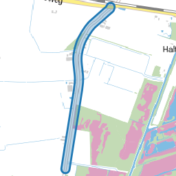 Leegveld