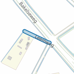 Leemweg