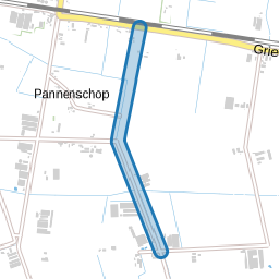 Lupinenweg