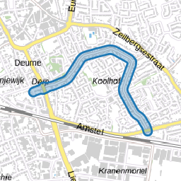Maassingel