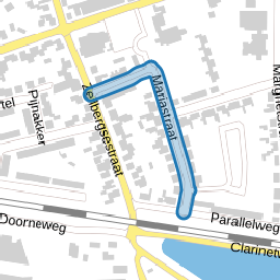 Mariastraat