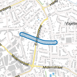Molenlaan