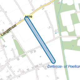 Nachtegaalweg