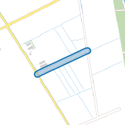 Nieuwe Kanveldweg