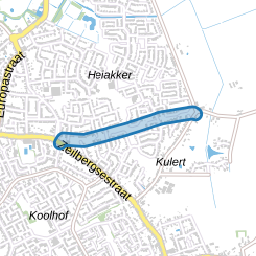 Nieuwe Wittedijk