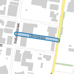 Ohmstraat