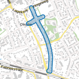 Oude Liesselseweg