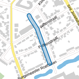 Ouwerlingstraat