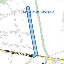Paardekopweg