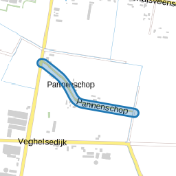 Pannenschop