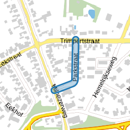 Parkstraat