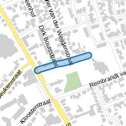 Paul Rubensstraat