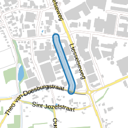 Piet Mondriaanstraat