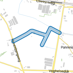 Plaggenweg