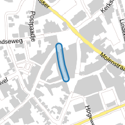 Raadhuisstraat