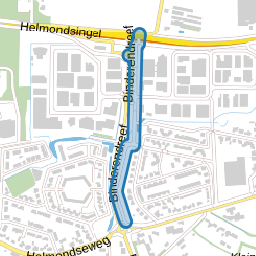 Rijtvensedreef