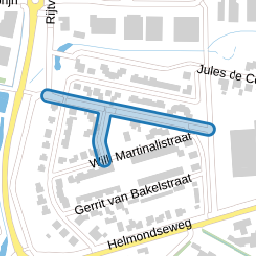 Rijtvenseweg