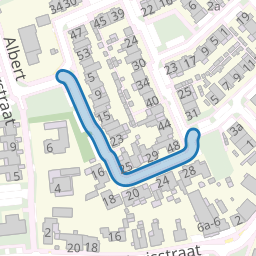 Robert Kochstraat
