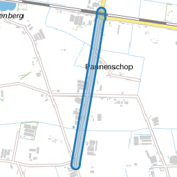 Snoertsebaan