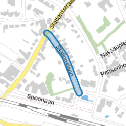 Stationslaan
