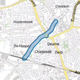 Stationsstraat