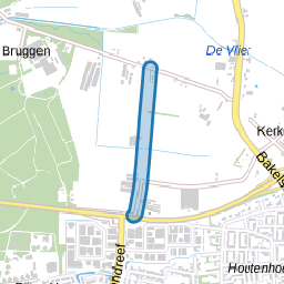 Strijpsebaan