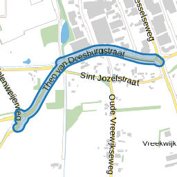 Theo van Doesburgstraat