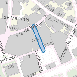 Torenstraat