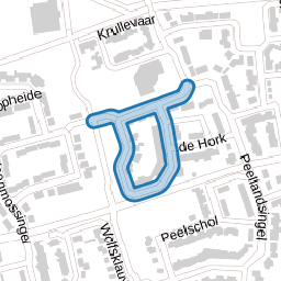 Torteltuin