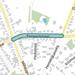 Trimpertstraat