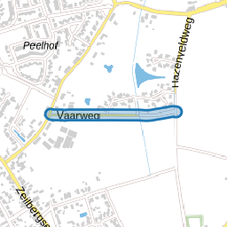 Vaarweg