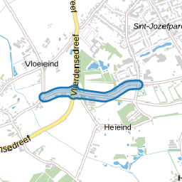 Vloeieindseweg