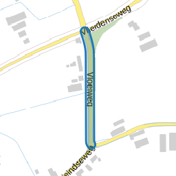 Vloeiweg