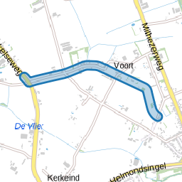 Voortseweg